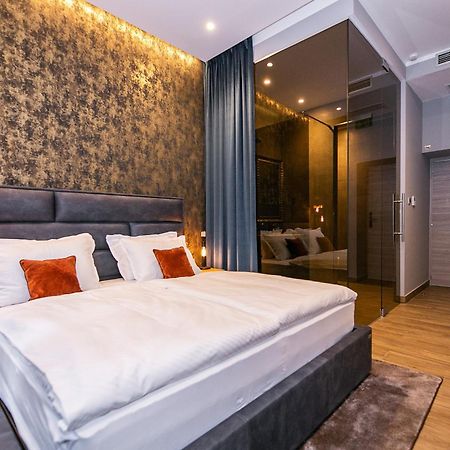 Teatro Suite & Rooms Rijeka Exterior photo
