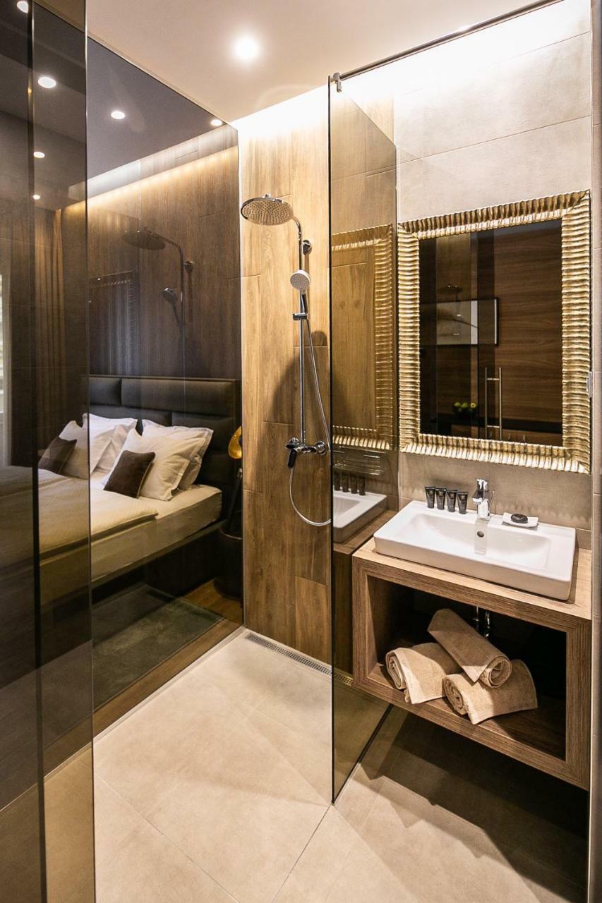 Teatro Suite & Rooms Rijeka Exterior photo